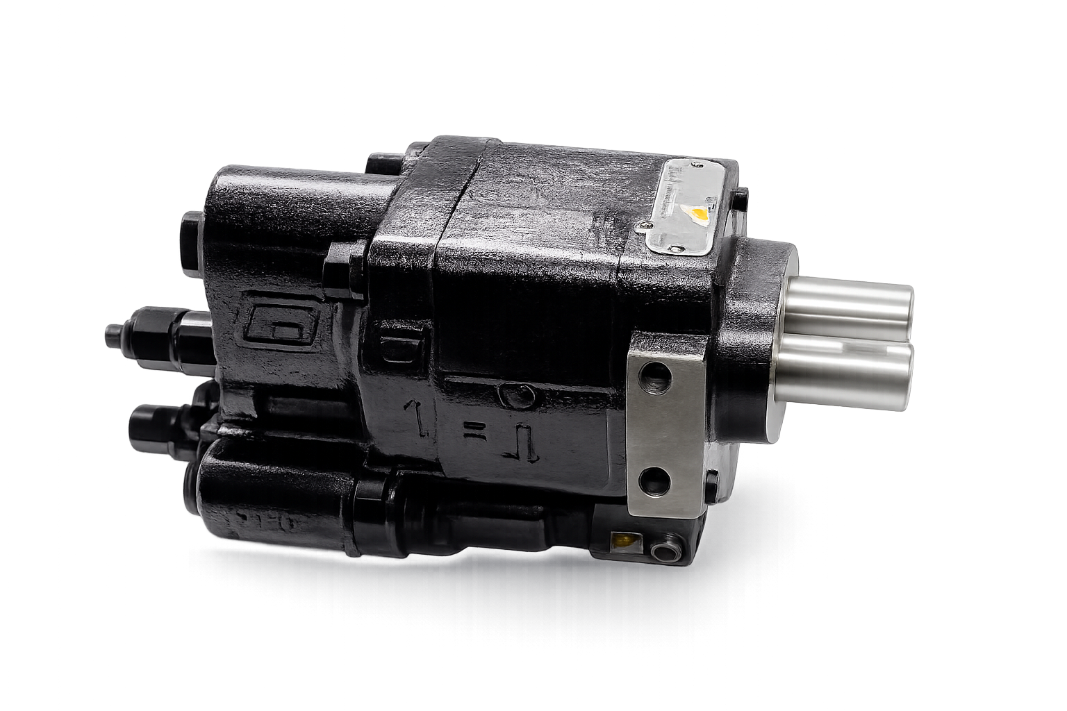 Serie C 102/C 101